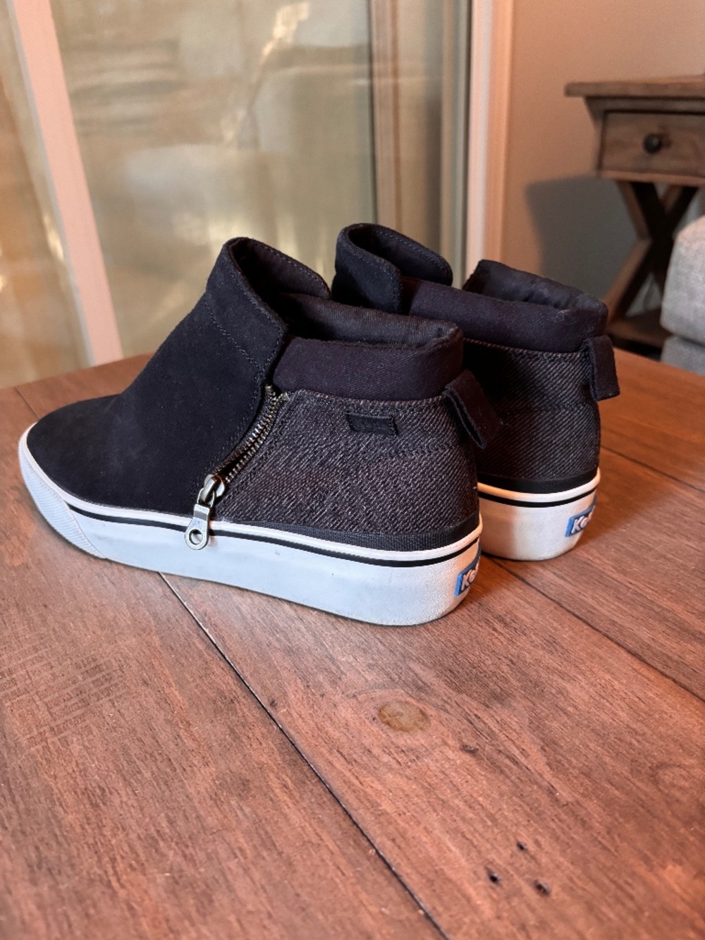 Keds
